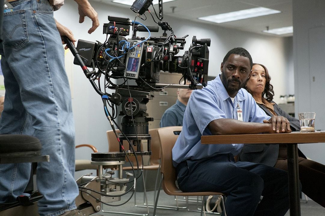 Favor Peligroso : Foto Idris Elba