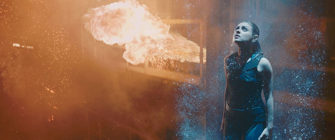 El destino de Júpiter : Foto Mila Kunis