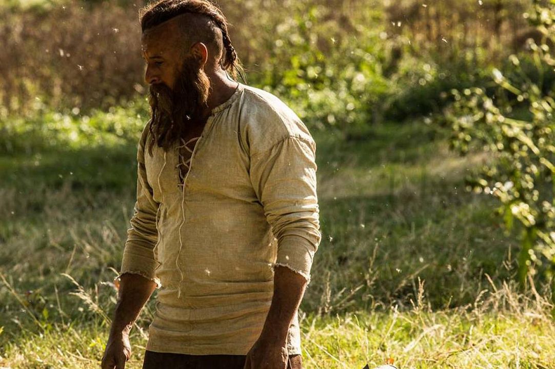 El último cazador de brujas : Foto Vin Diesel