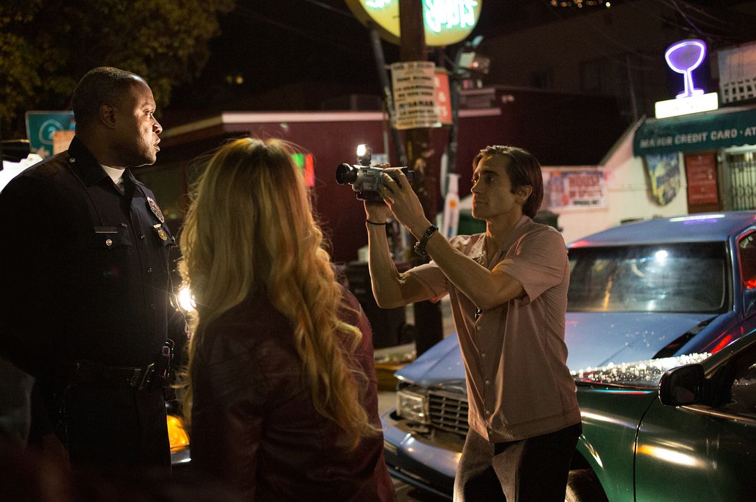 Primicia Mortal : Foto Jake Gyllenhaal