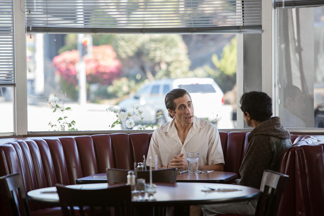 Primicia Mortal : Foto Jake Gyllenhaal