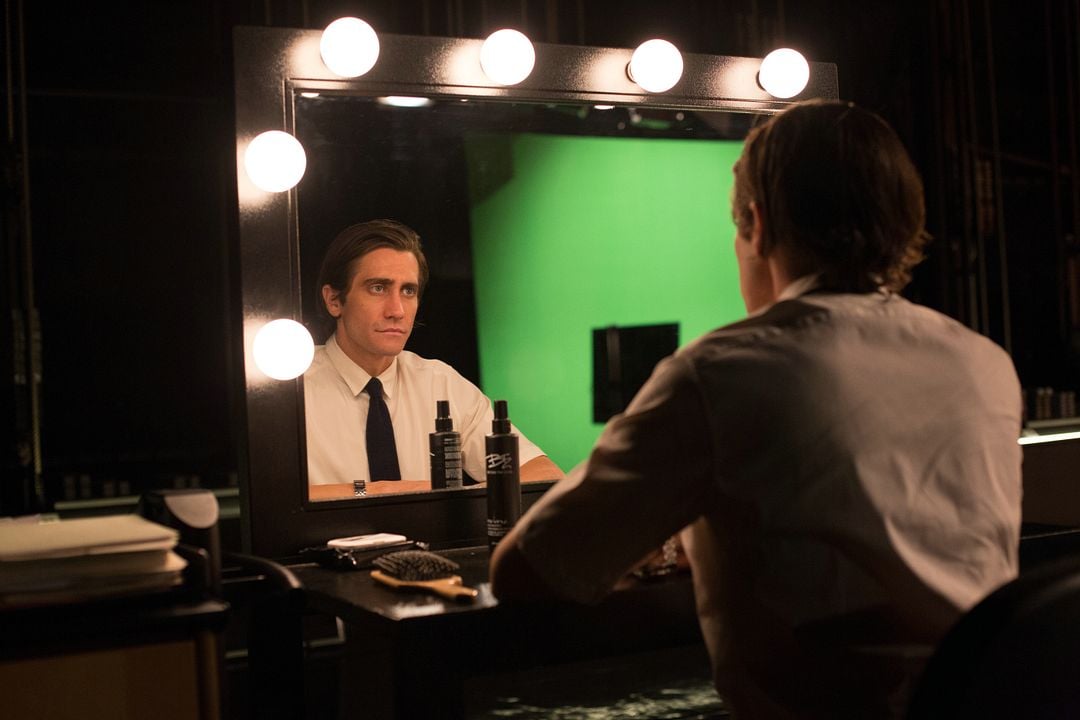 Primicia Mortal : Foto Jake Gyllenhaal