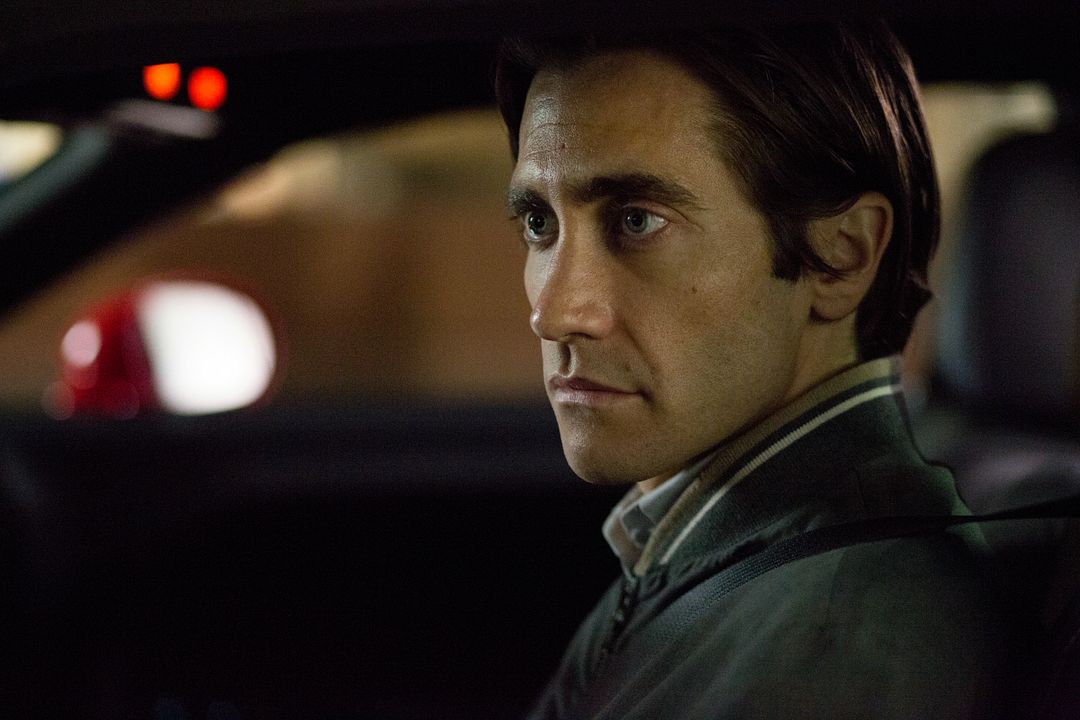 Primicia Mortal : Foto Jake Gyllenhaal