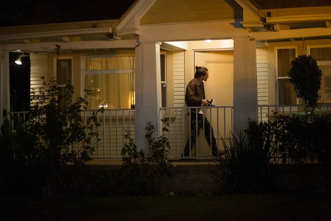 Primicia Mortal : Foto Jake Gyllenhaal