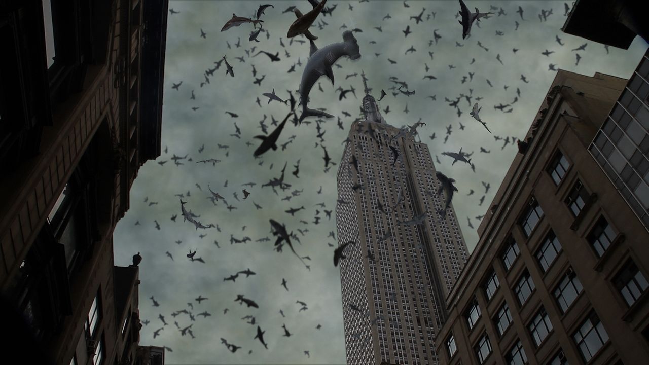 Sharknado 2: The Second One : Foto
