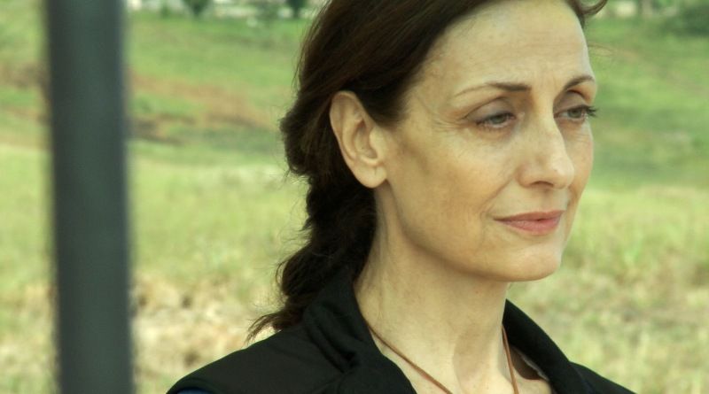 La Distancia Más Larga : Foto