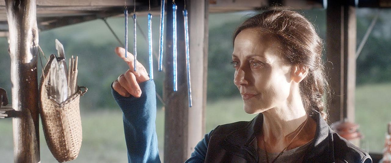 La Distancia Más Larga : Foto