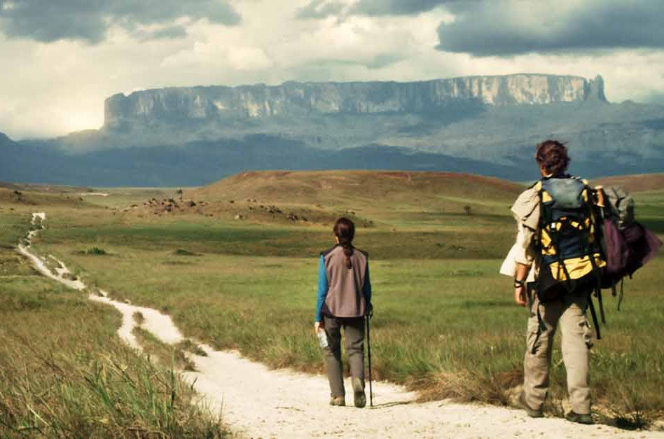 La Distancia Más Larga : Foto