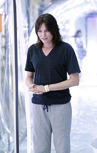 CSI: Las Vegas : Foto