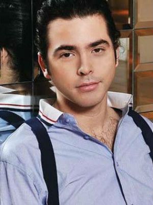 Póster Nazareno Casero