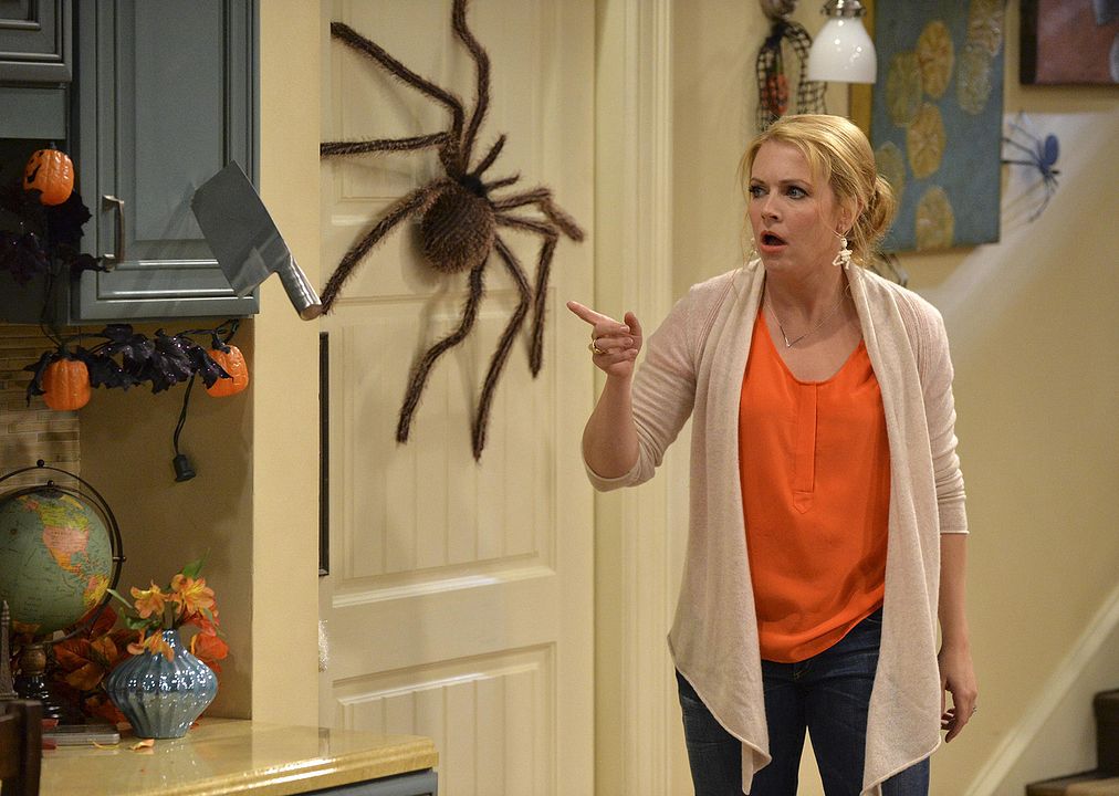 Foto Melissa Joan Hart