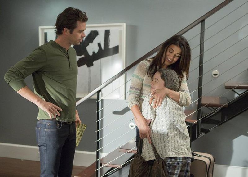 Foto Adrianne Palicki