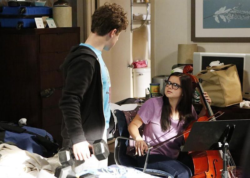 Modern Family : Foto