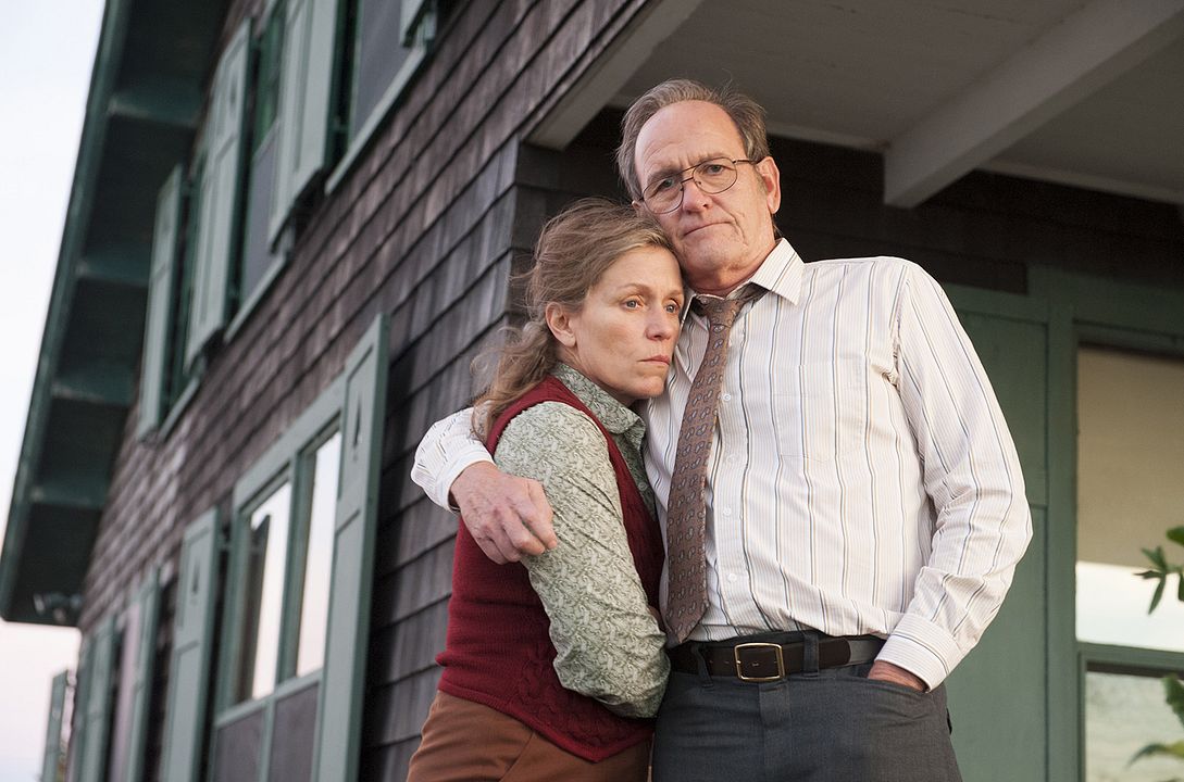 Foto Frances McDormand, Richard Jenkins