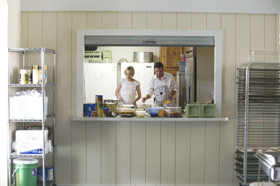 Foto Adelaide Clemens