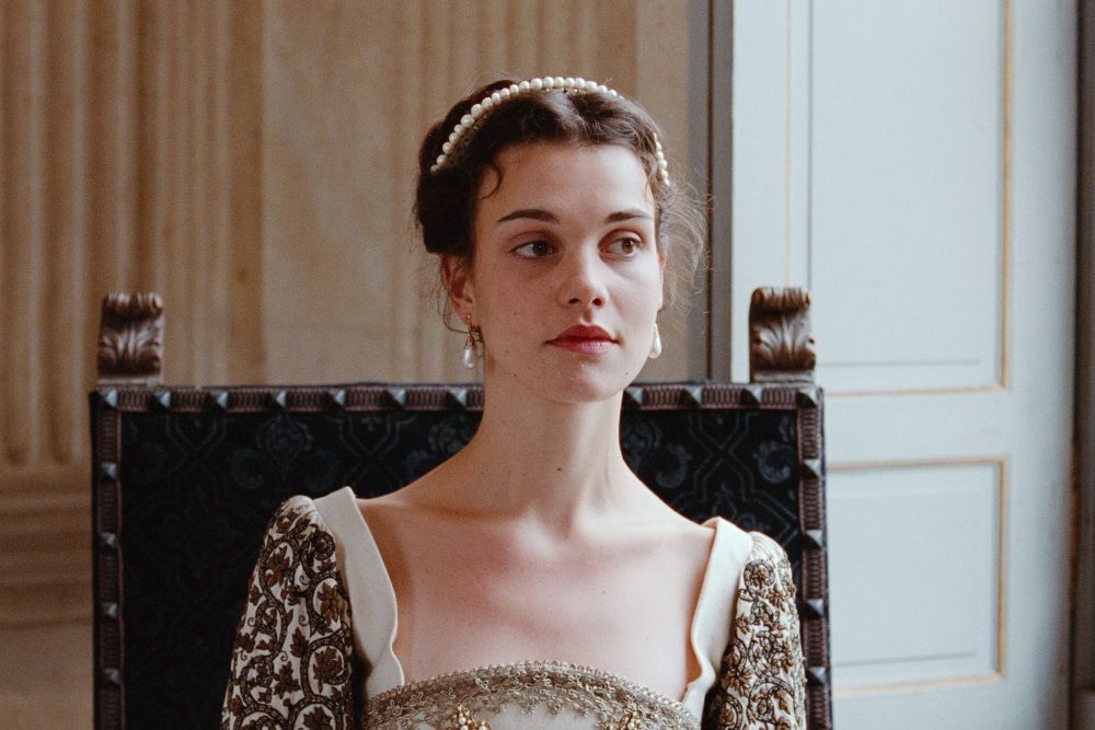 Foto Camille Rutherford