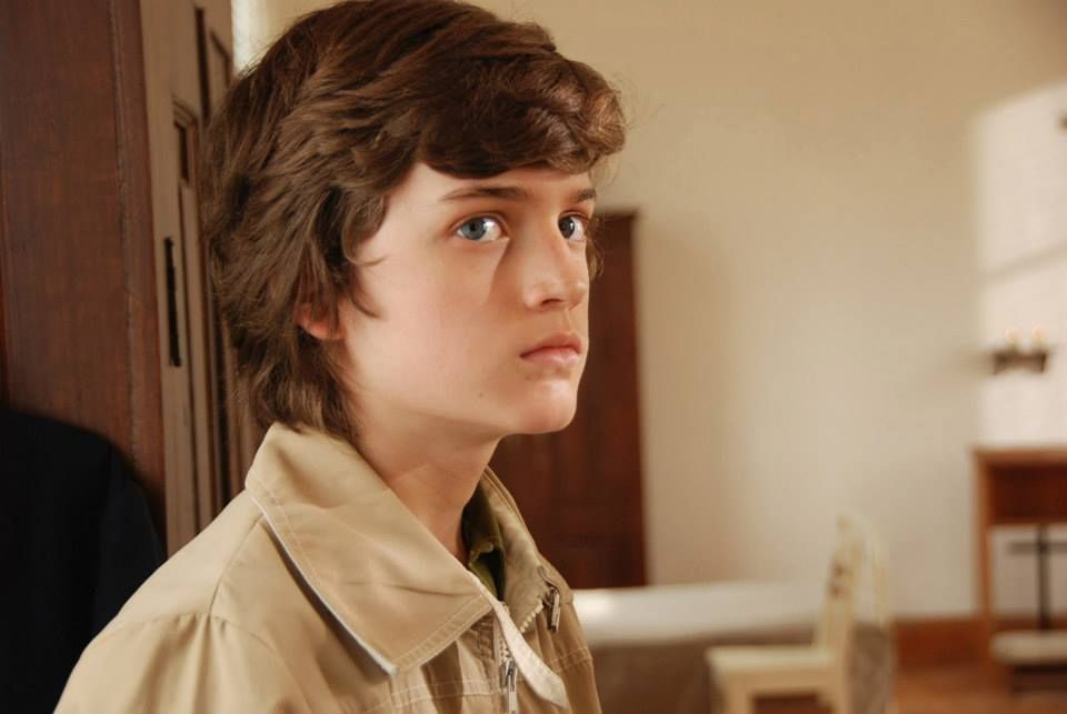 Obediencia perfecta : Foto