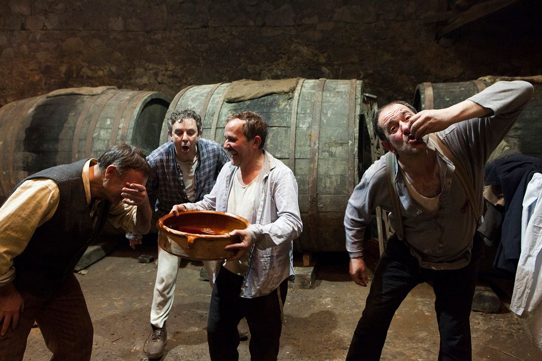 Foto Miguel de Lira, Karra Elejalde