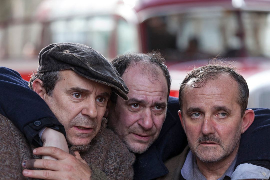 Foto Miguel de Lira, Karra Elejalde