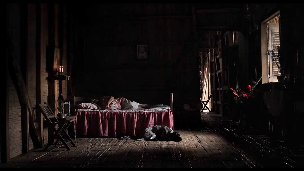 Silencio en la Tierra de los Sueños : Foto