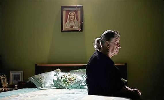 Silencio en la Tierra de los Sueños : Foto