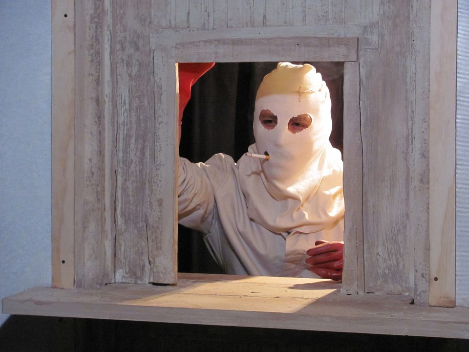 Espacio interior : Foto