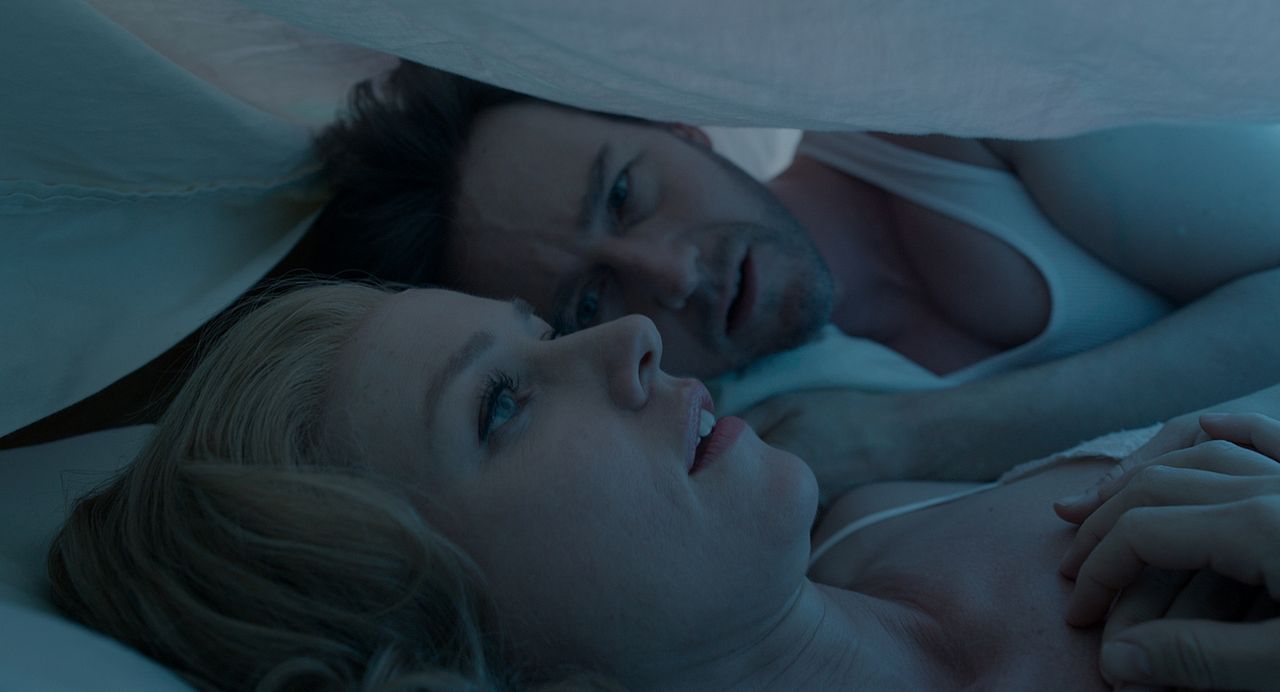 Birdman (o la inesperada virtud de la ignorancia) : Foto Edward Norton, Naomi Watts