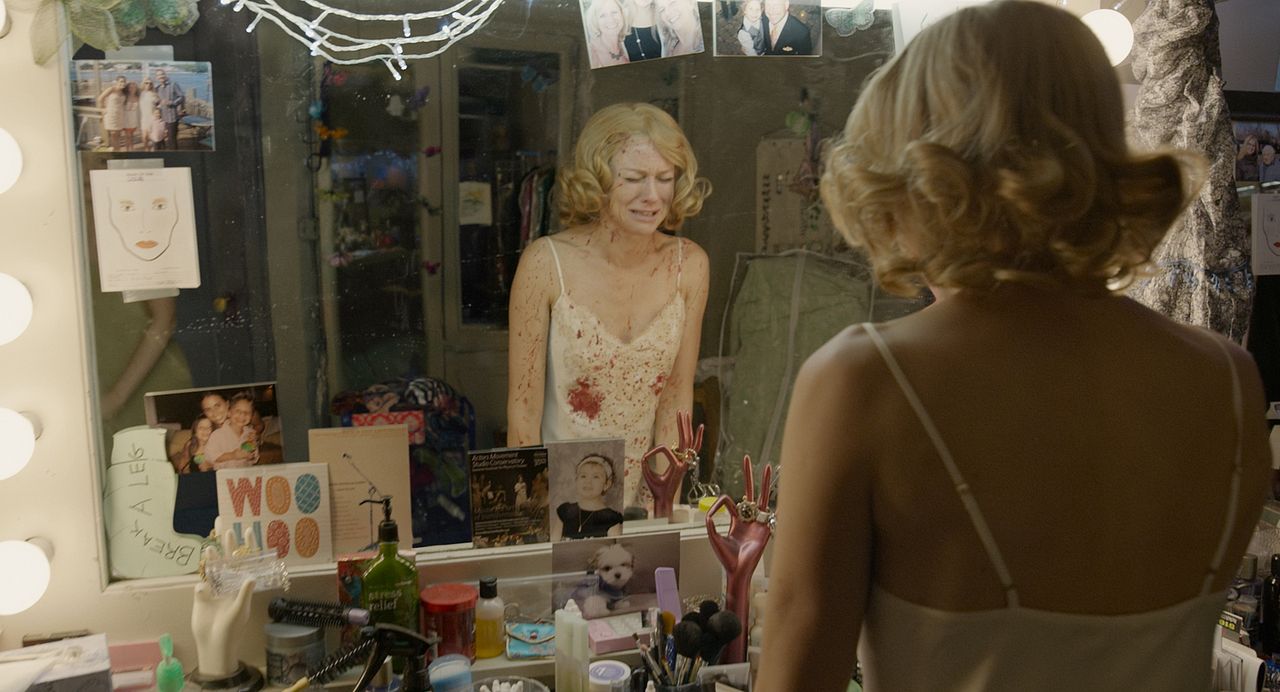Birdman (o la inesperada virtud de la ignorancia) : Foto Naomi Watts