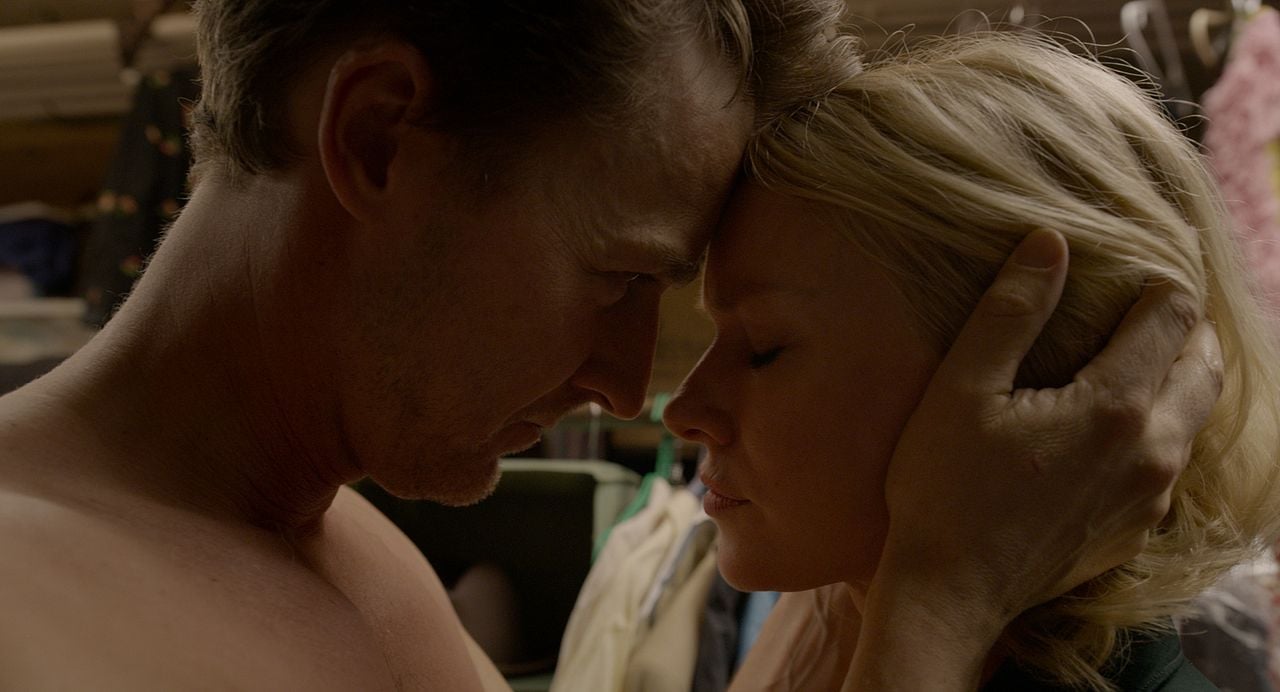 Birdman (o la inesperada virtud de la ignorancia) : Foto Edward Norton, Naomi Watts
