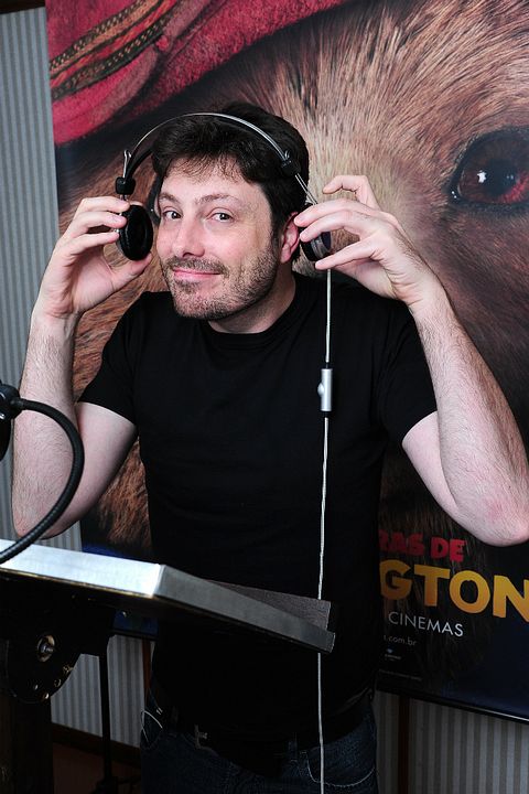 Paddington : Cobertura de revista