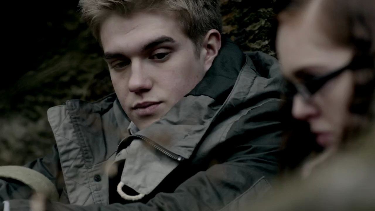 Wolfblood : Foto