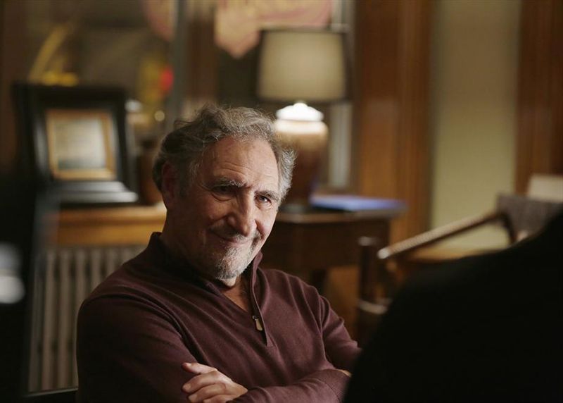 Foto Judd Hirsch