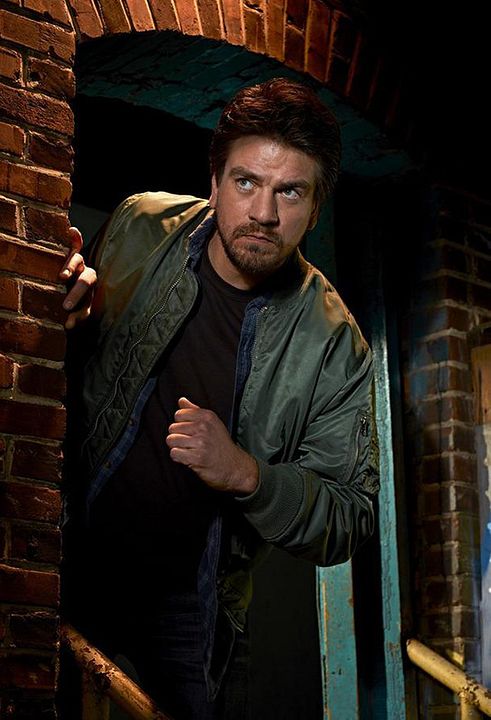 Foto Charles Halford