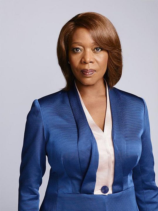 Foto Alfre Woodard