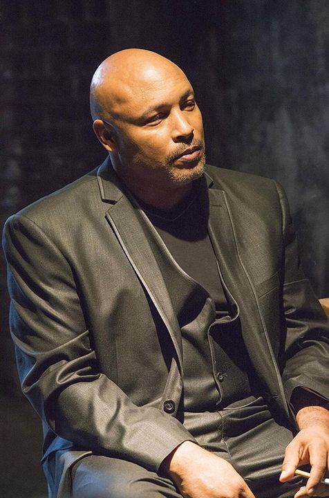 Hijos de la anarquía : Foto