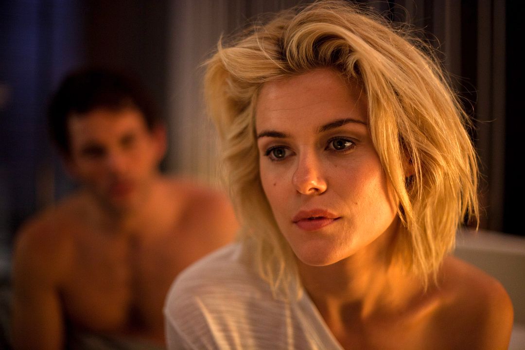 Foto Rachael Taylor