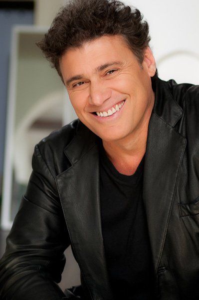 Póster Steven Bauer