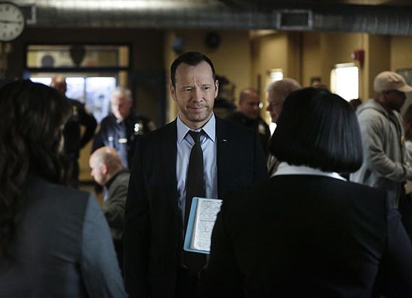 Blue Bloods : Foto