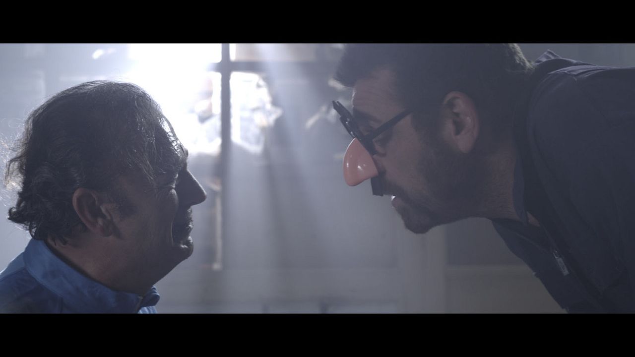 Foto Hovik Keuchkerian