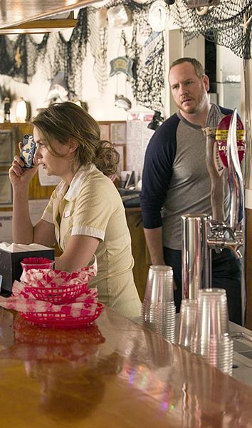 The Affair : Foto Darren Goldstein, Ruth Wilson