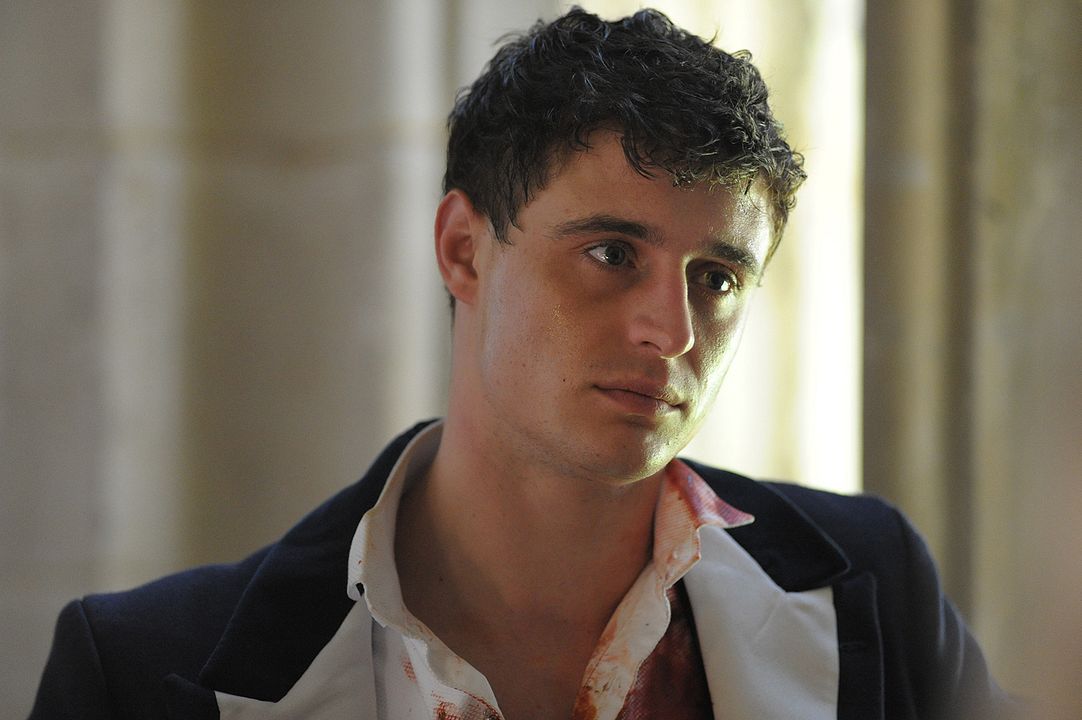 Foto Max Irons