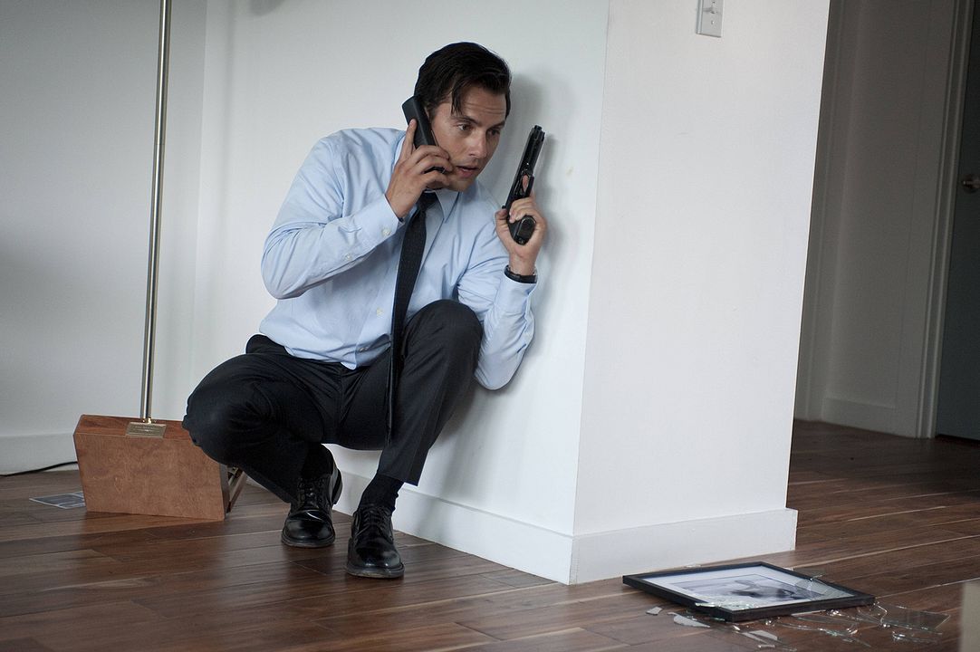 Foto Milo Ventimiglia