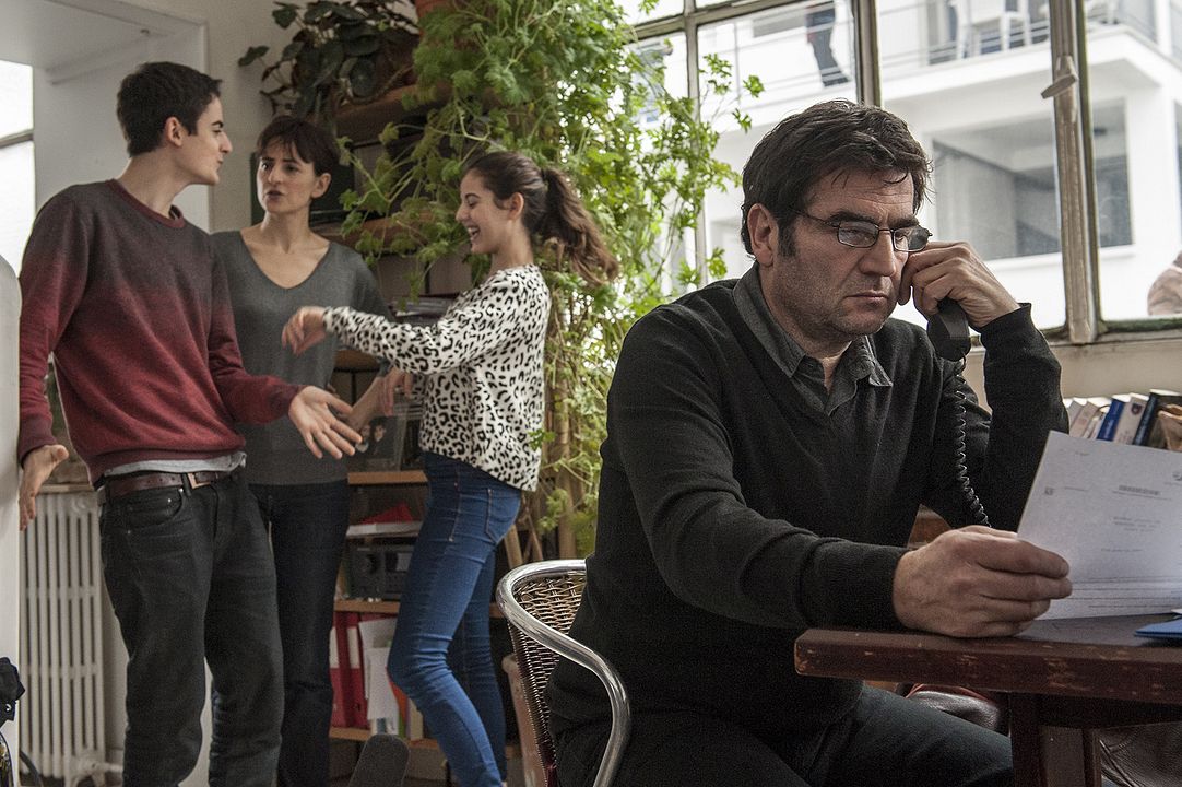 Foto Noémie Lvovsky