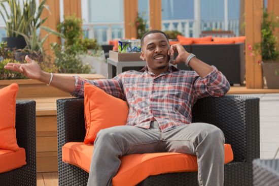 Survivor's Remorse : Foto