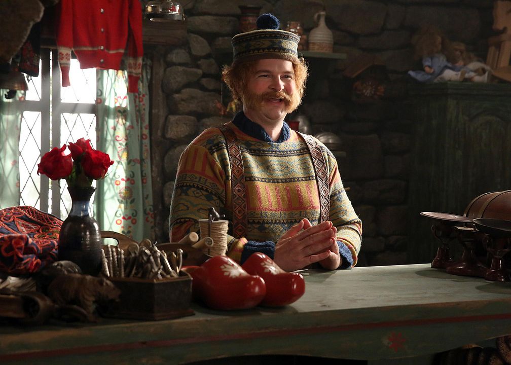 Érase una vez : Foto