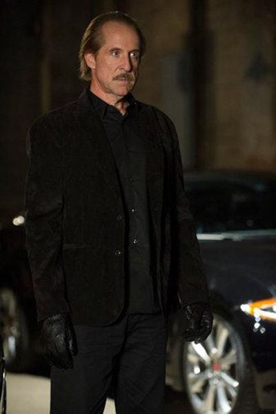The Blacklist : Foto Peter Stormare