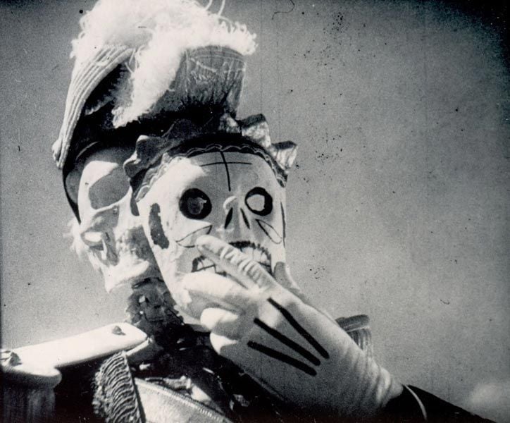 ¡Que viva México! : Foto