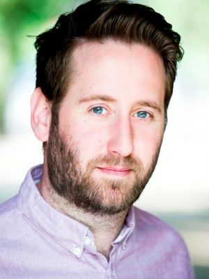 Póster Jim Howick