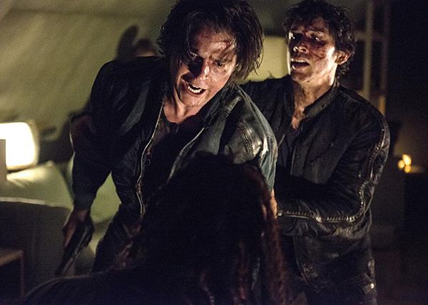 Los 100 : Foto Thomas McDonell