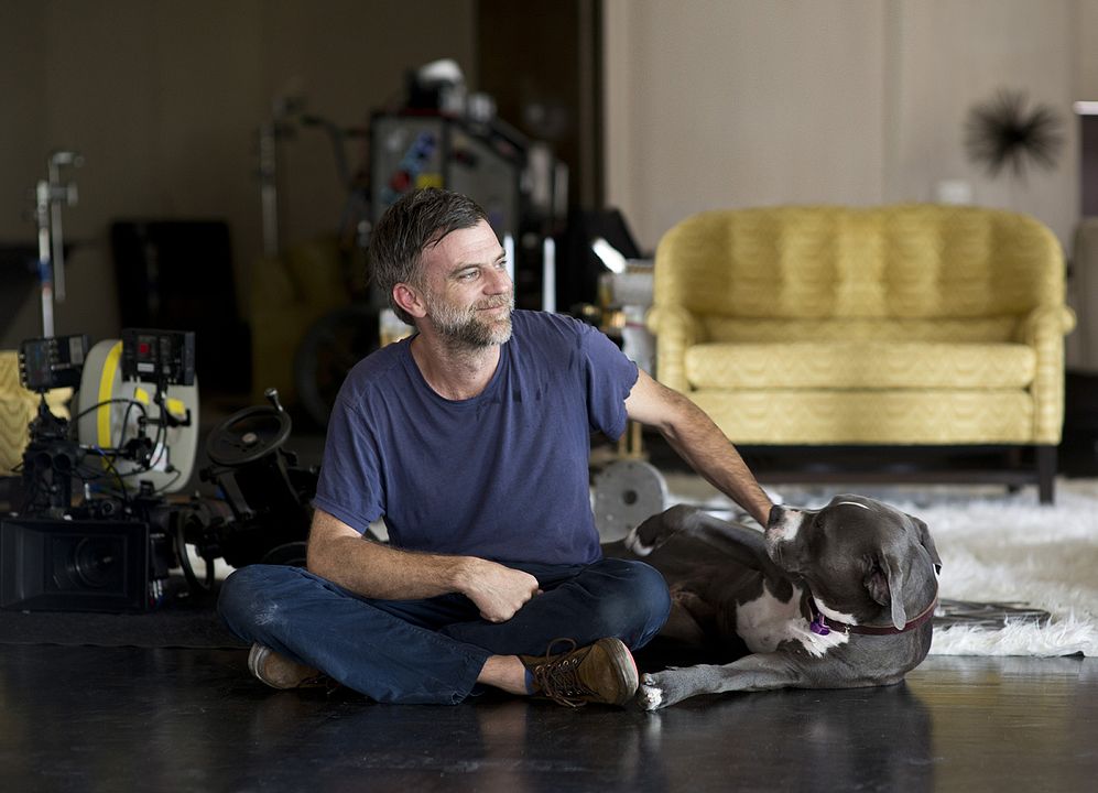 Puro vicio : Foto Paul Thomas Anderson